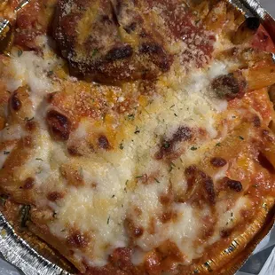 Pastizza