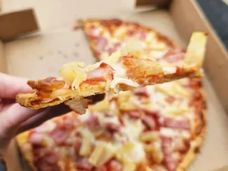 Il Gusto Pizza & Pasta