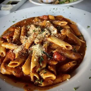 Penne Aurora