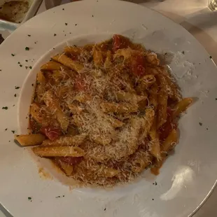 Penne Aurora