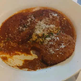 Ravioli