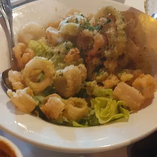 Calamari