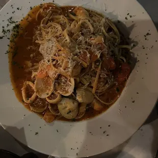 Fish Stew