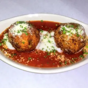 Arancini
