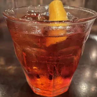 Negroni