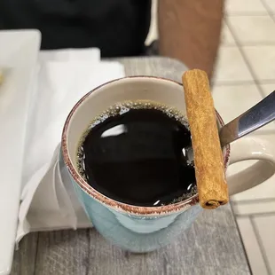 Cafe de la Olla