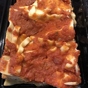 Lasagna