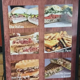 Display board