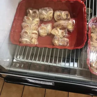Deviled Eggs