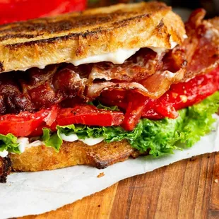 sandwiches, sandwich, food