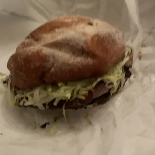 Sammich Burg