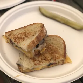 Grilled Cheese