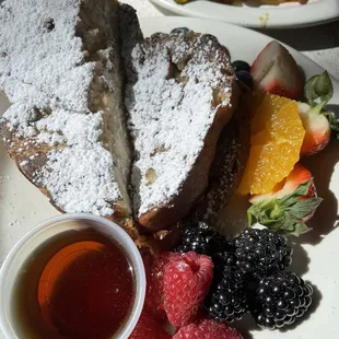 french toast