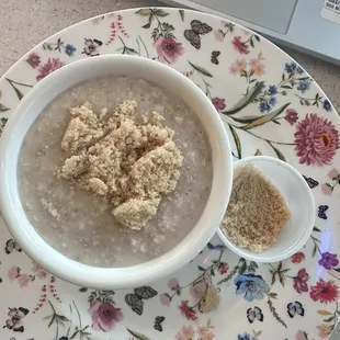 Oatmeal