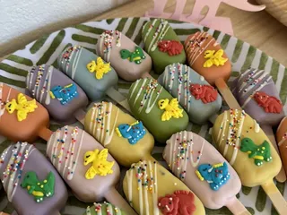 Blackbird Bakery