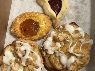 Lehmann's Bakery