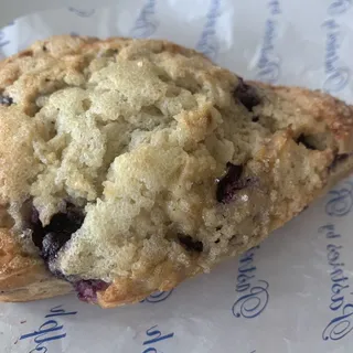 Blueberry Scone