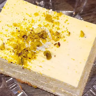 Rasmalai cake