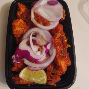 Cauliflower