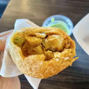 Samosa