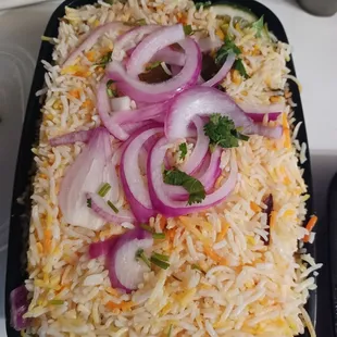 Biryani