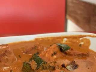 Biryani Bowl