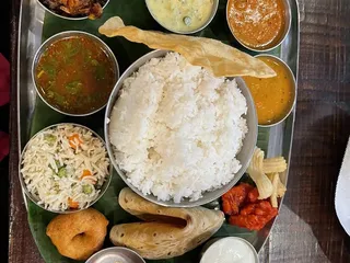 Madurai Mes