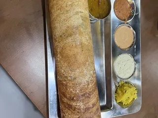 Meenakshi Bhavan
