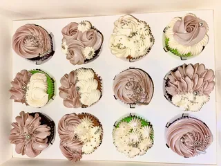 Caitlyn’s Sweets