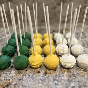 Cake Pops