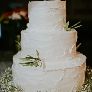 Our cake