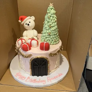 Cake