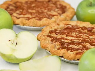 I Love Pie Bakeshop