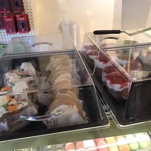 Carrot,  my favorite.