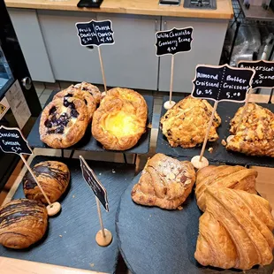 Pastries