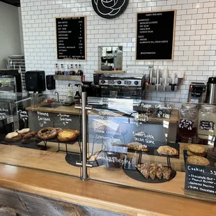 Selections as of April 2023.