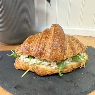 Chicken Salad Croissant