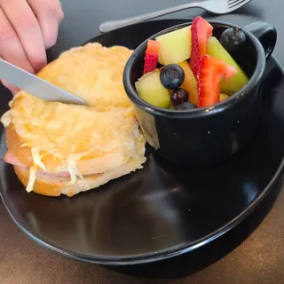 Croque Monsieur