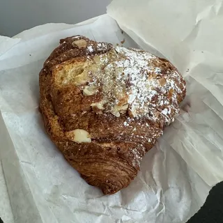 Almond Croissant