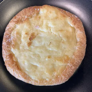 Cheese Danish