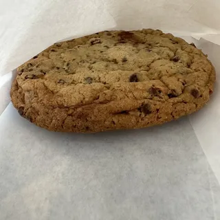 Chocolate Chip Cookie