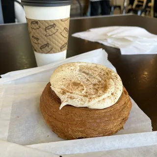Cinnamon Roll