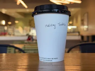 The Grove Coffee House