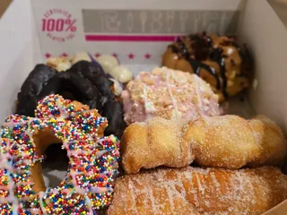 BAD Bakers - Roseville