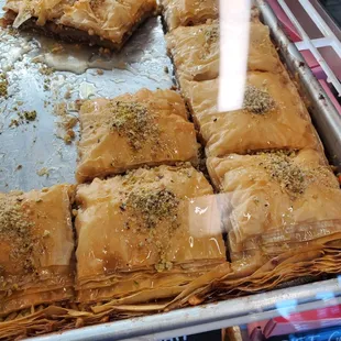 Baklava