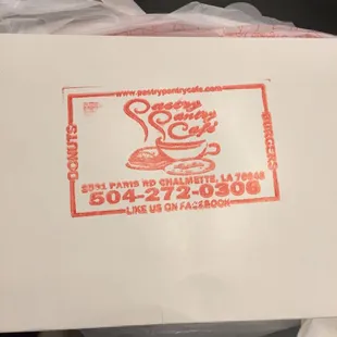 Mold heaven. Huge spores on donut twist