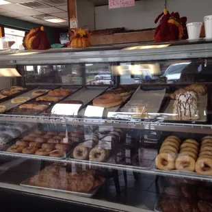 Donuts