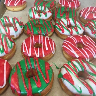 donuts