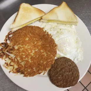 pancakes, food