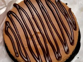 Tracy's Irresistible Desserts Cheesecake